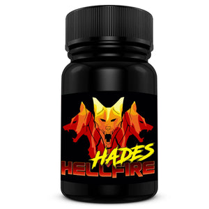 HELLFIRE Hades Smelling Salts