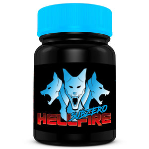 HELLFIRE SubZero Smelling Salts