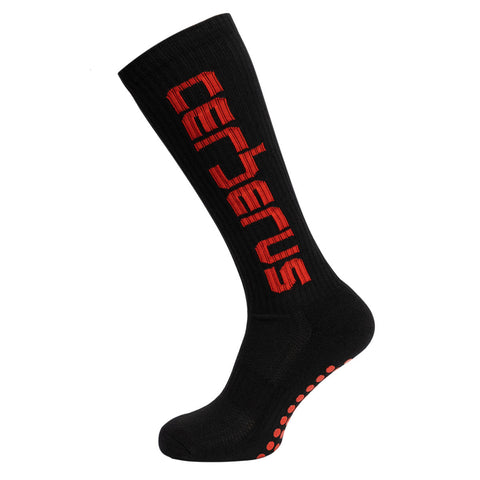 Image of CERBERUS Deadlift Grip Socks