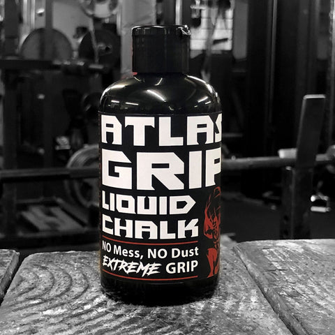 Image of Atlas Grip Liquid Chalk