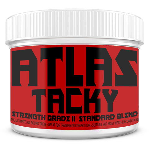 Image of Atlas Tacky Grade II Standard Blend