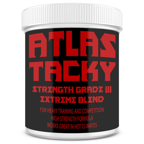 Image of Atlas Tacky Grade III Extreme Blend