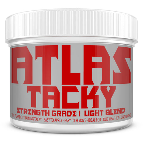 Image of Atlas Tacky Grade I Light Blend