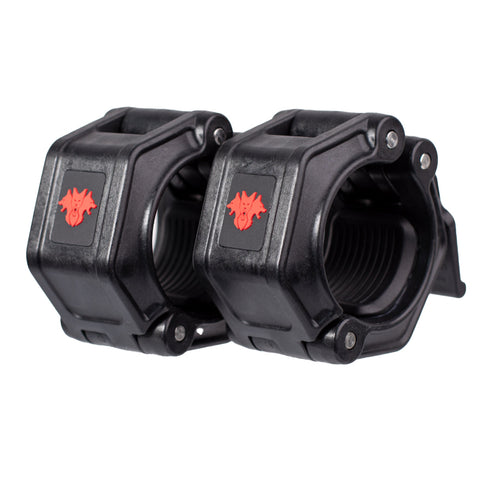 Image of CERBERUS Lock-Jaw PRO 2 Collars