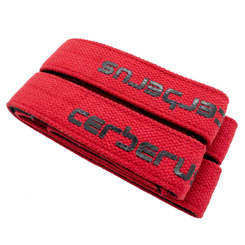 Image of Dual-Ply Cotton Lifting Straps