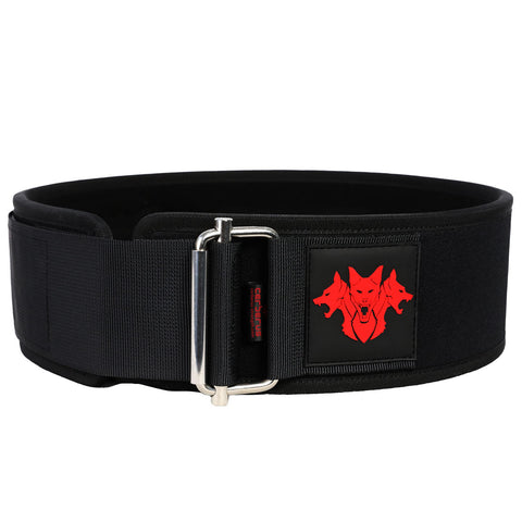 Image of EVA-LUTION Weightlifting Belt