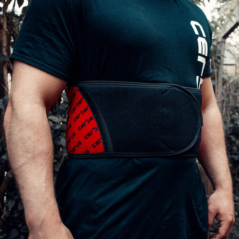 Image of 7mm Neoprene Underbelt