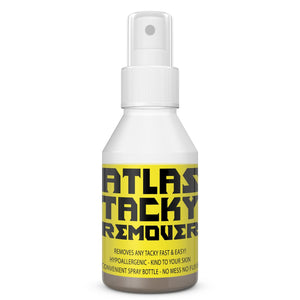 Atlas Tacky Remover (Citrus)